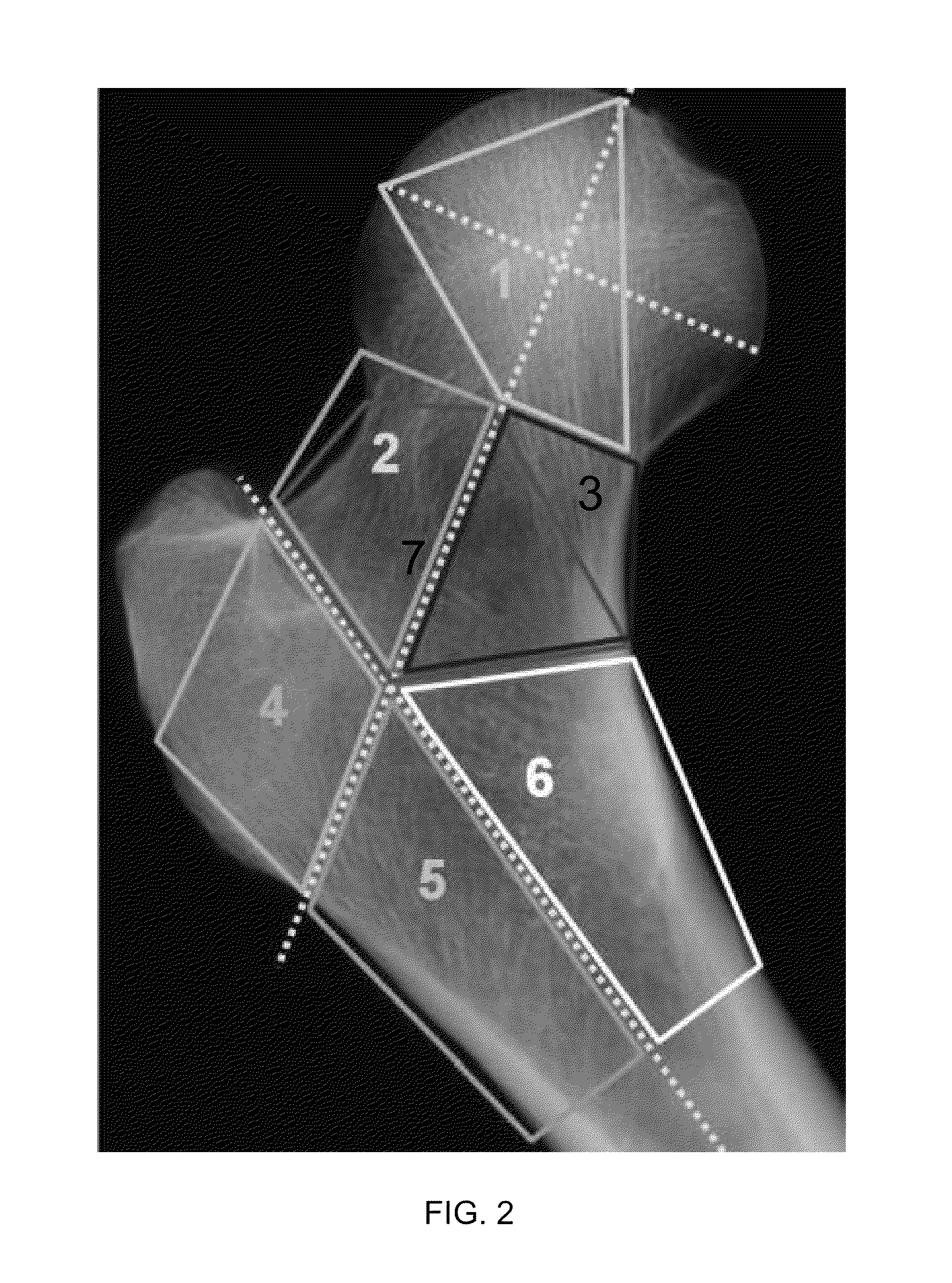 System and method for predicting future fractures