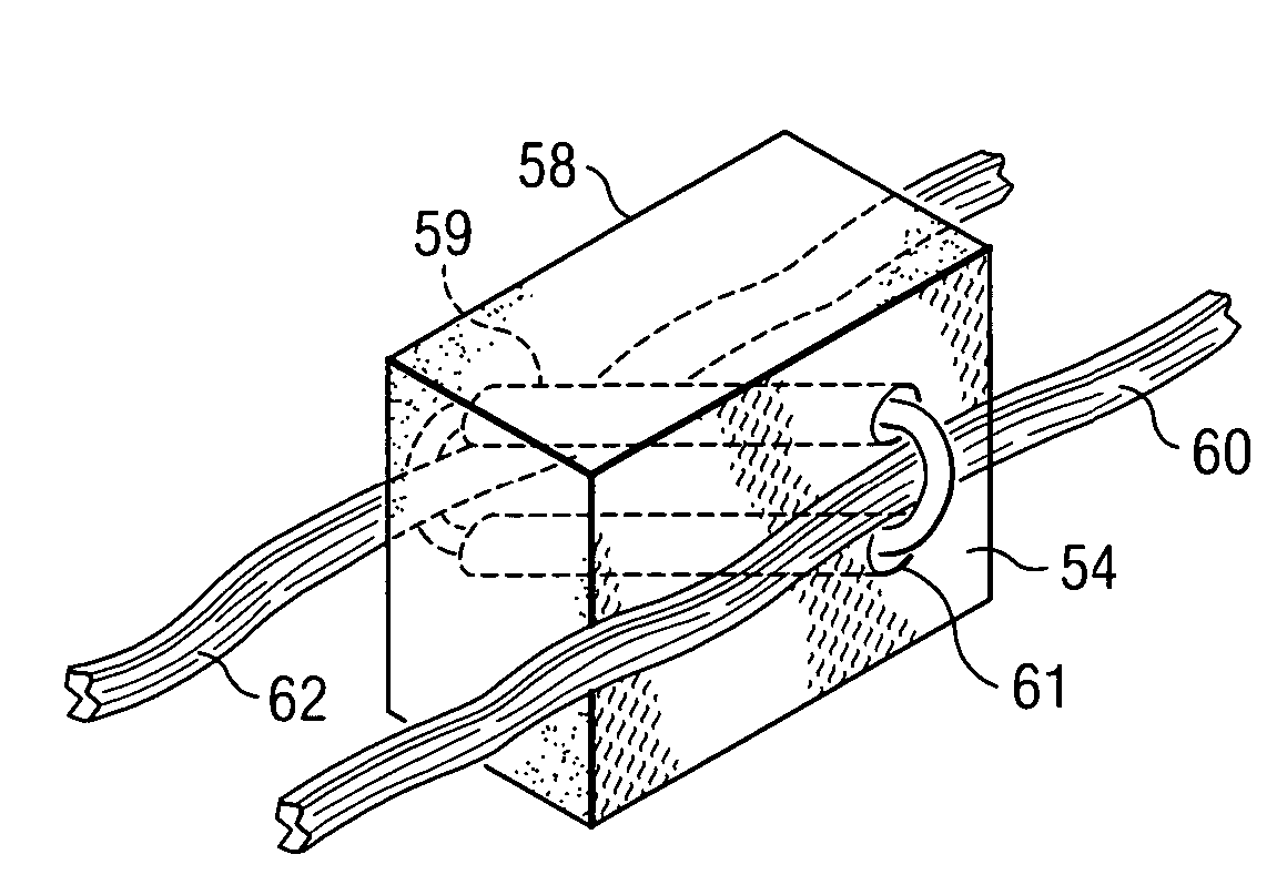 Trapezium prosthesis and method