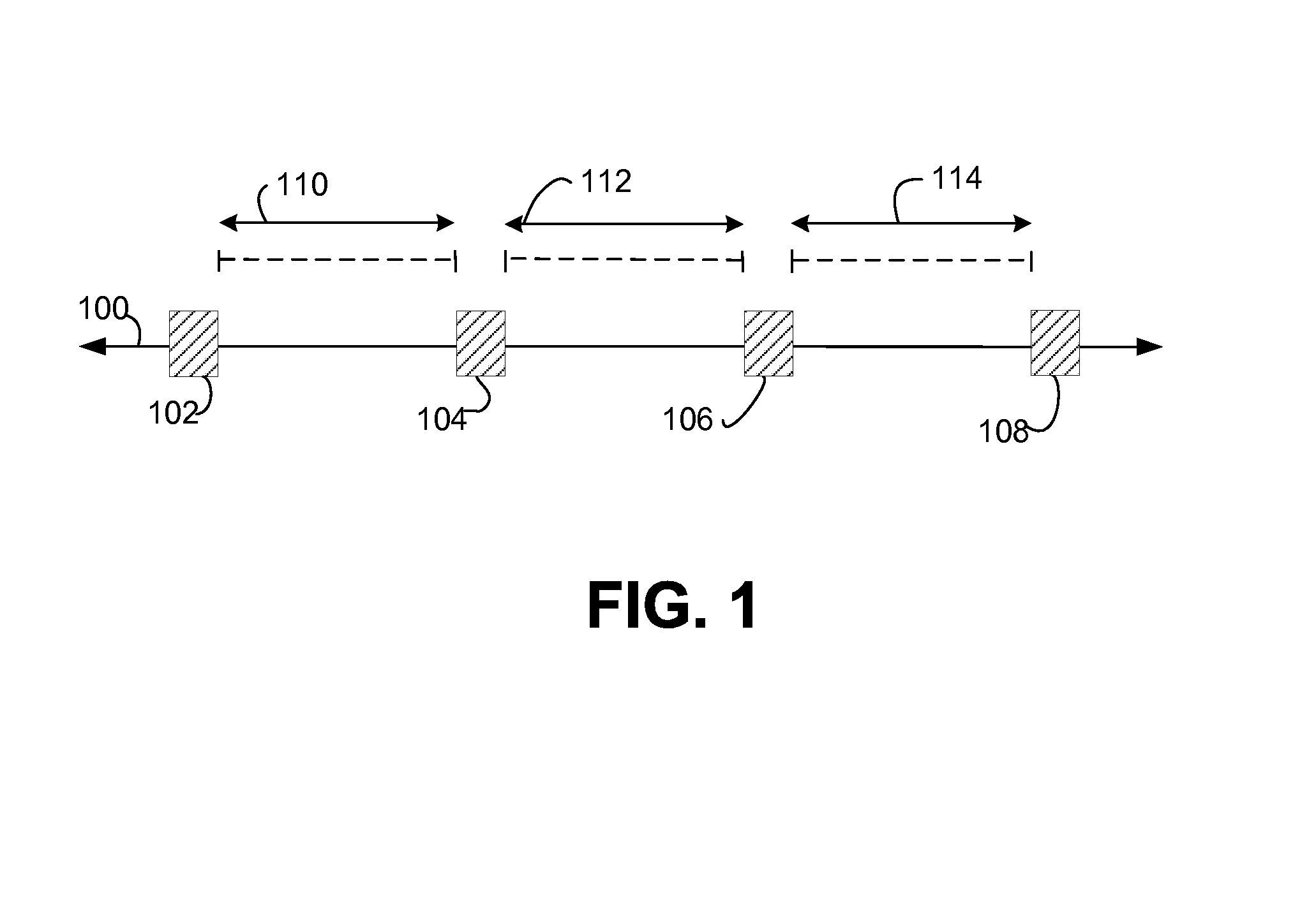 Prescribing a drip line for use in a field