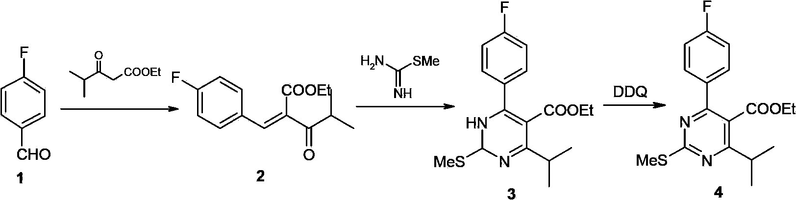 Preparation methods for rosuvastatin calcium and intermediates thereof