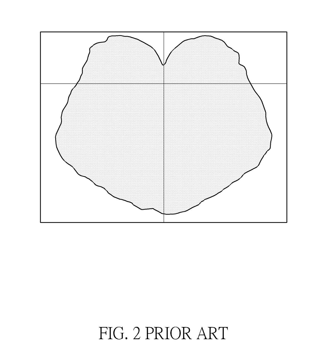 Illumination device having broad lighting distribution