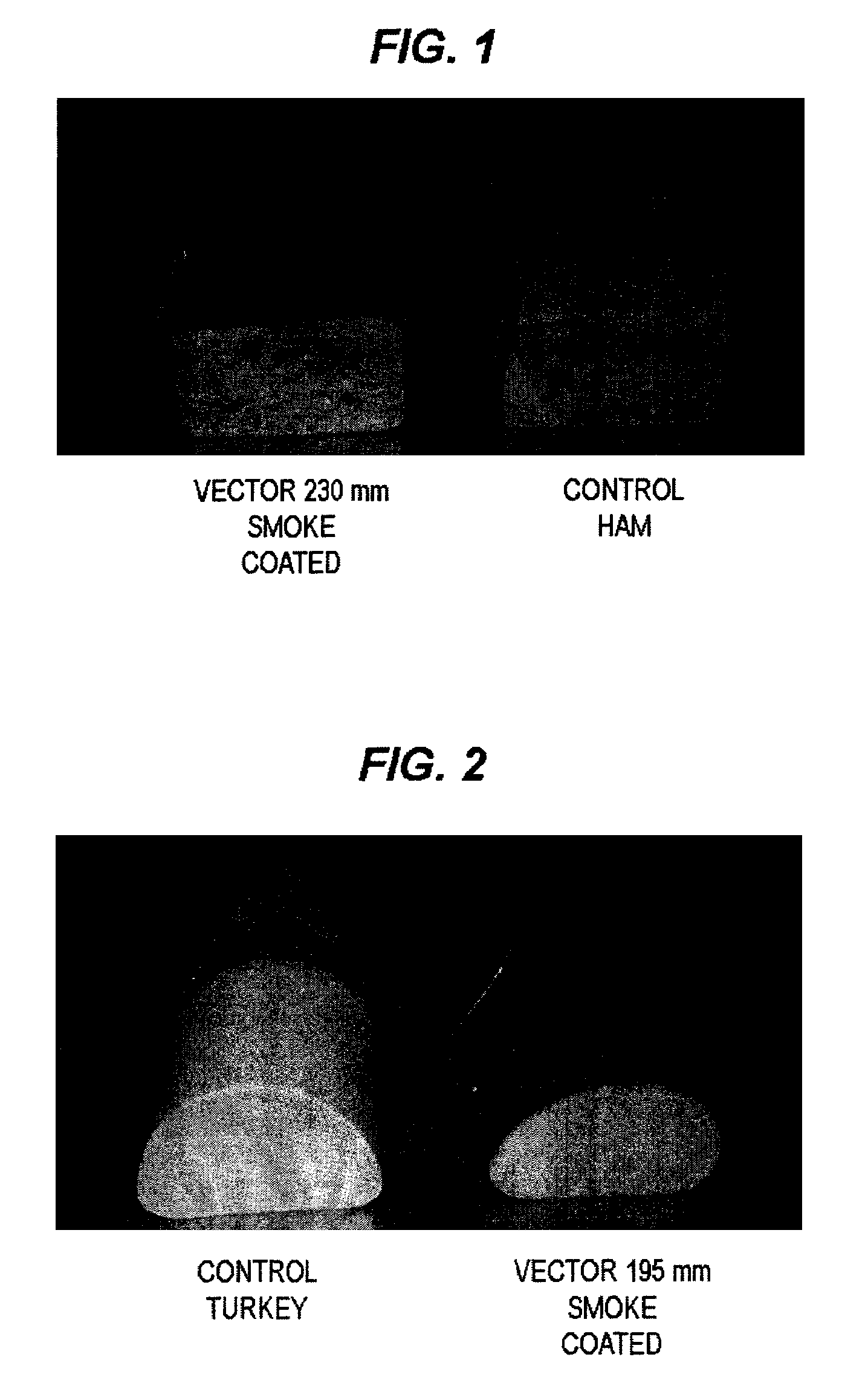 Film having a liquid absorbed therein