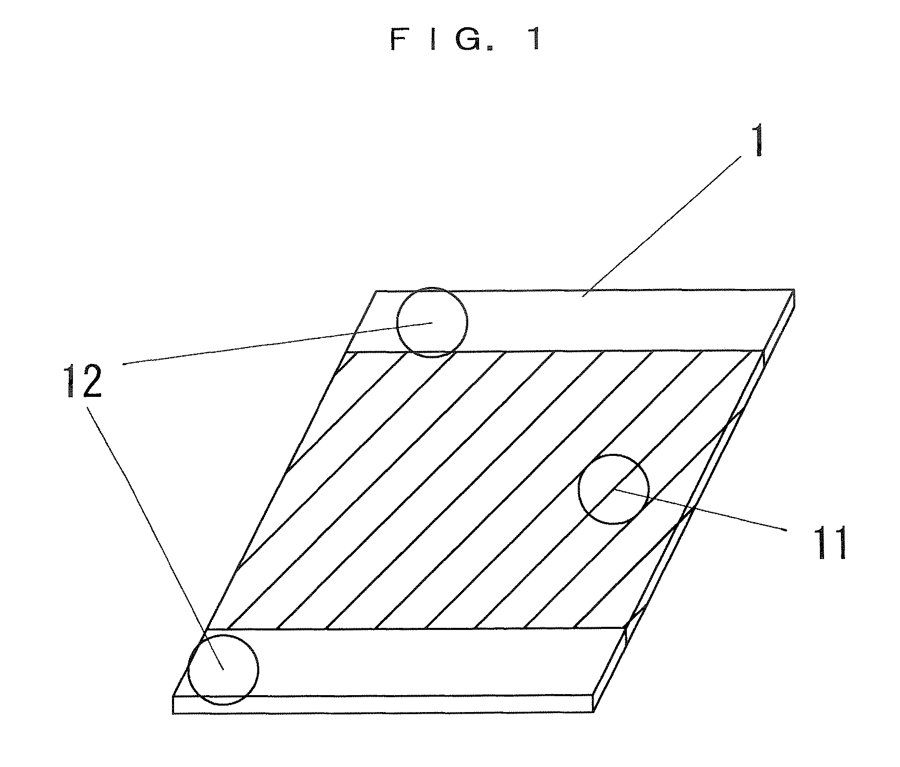 Electrode unit for prismatic battery, prismatic battery, and method of manufacturing electrode unit for prismatic battery