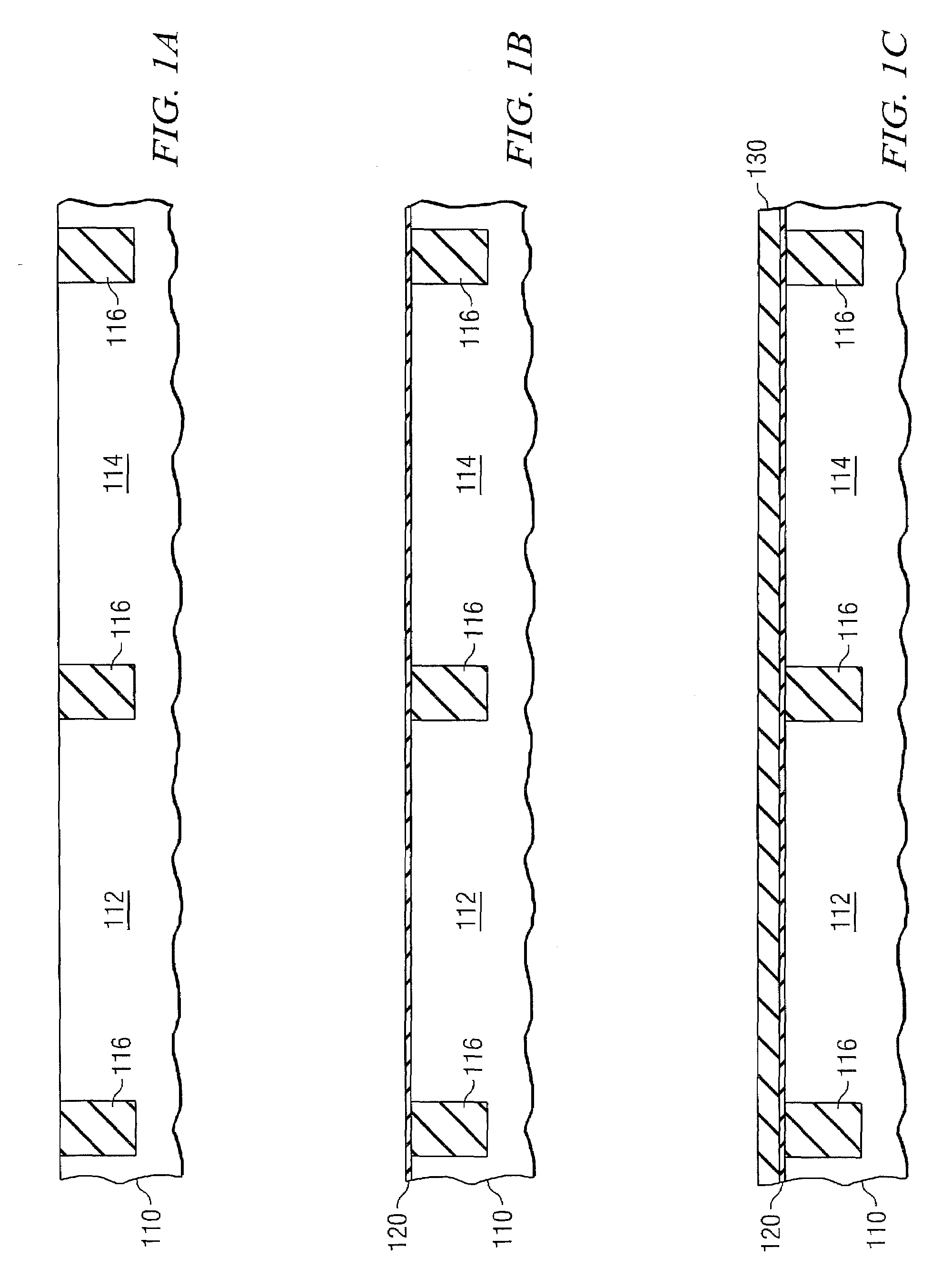 Plasma nitrided gate oxide, high-k metal gate based CMOS device