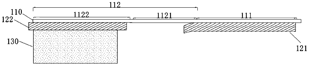 Display device and preparation method thereof