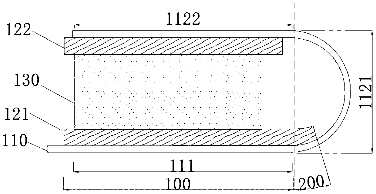 Display device and preparation method thereof