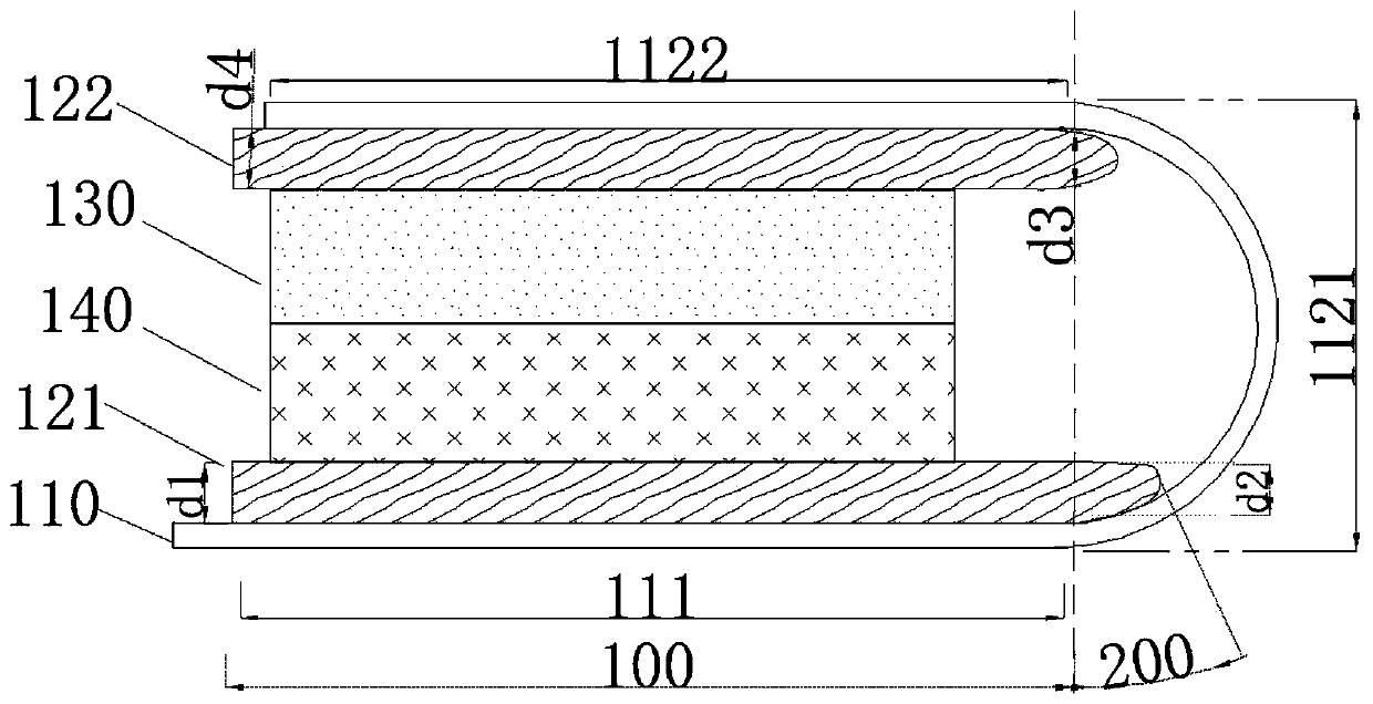 Display device and preparation method thereof