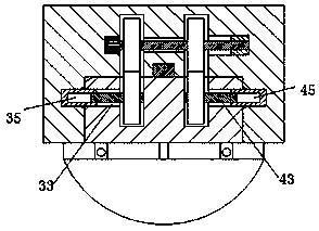 Omni-directional monitor