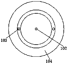 Omni-directional monitor