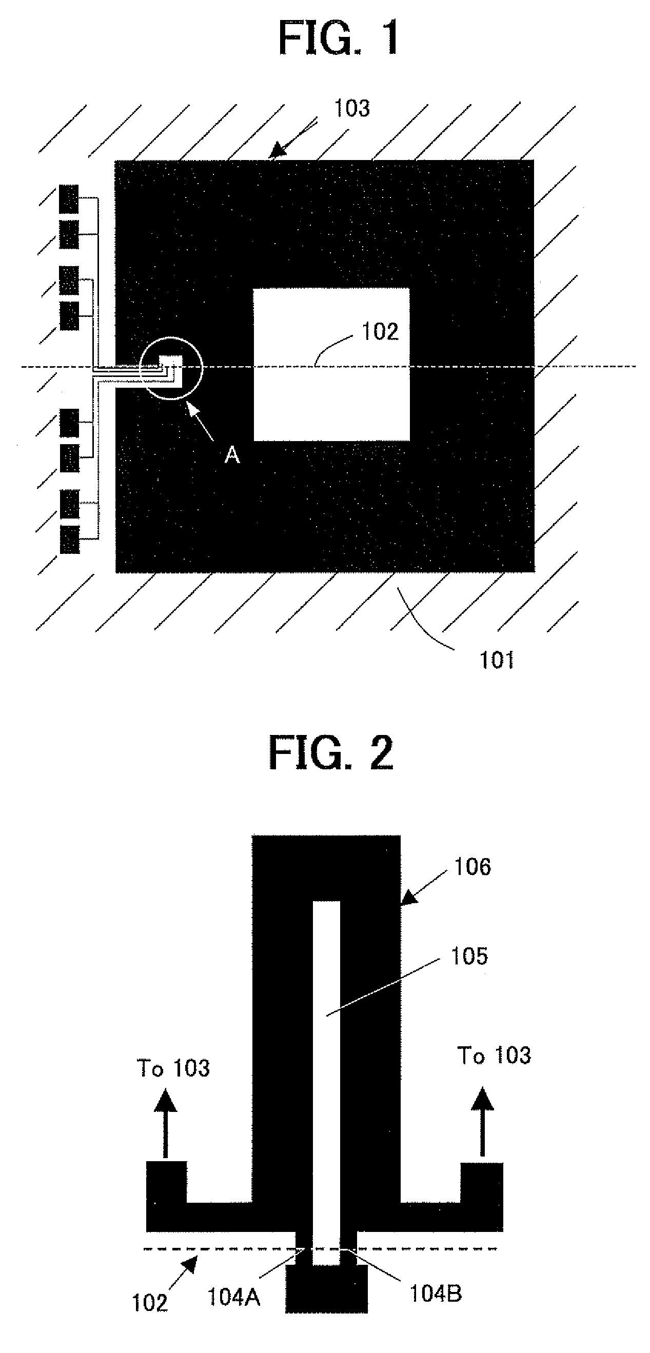 SQUID magnetic sensor