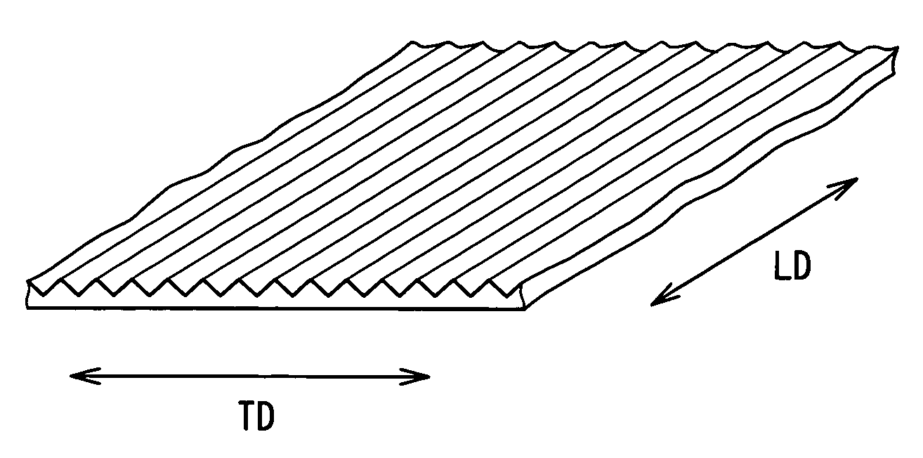 Polytetrafluoroethylene fiber and method for manufacturing the same