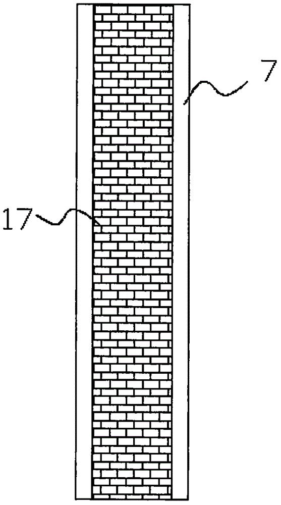 Concrete vibrator conveying device based on ZigBee technology