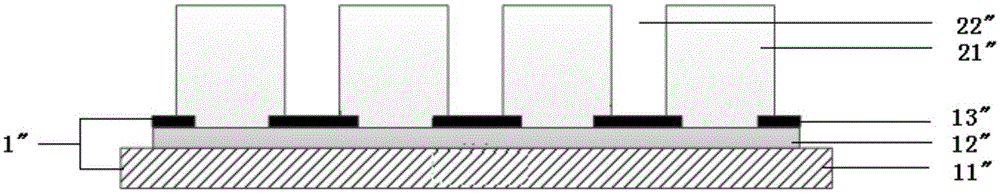 Method for manufacturing pixel defining layer structure and OLED device