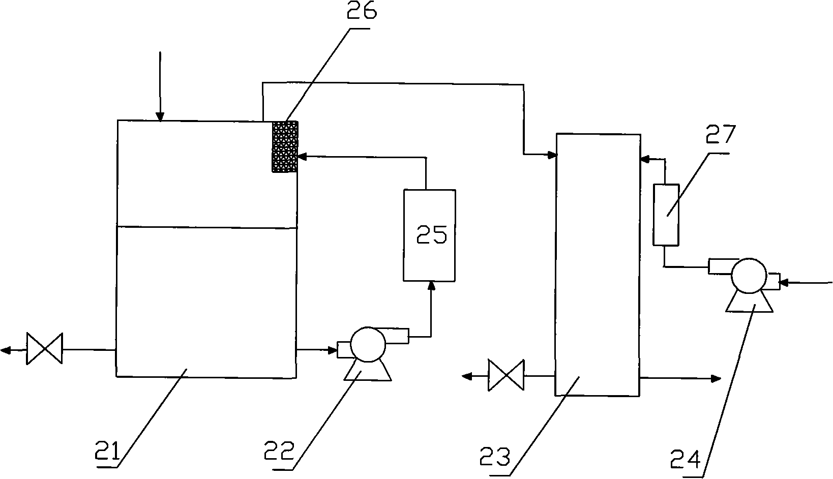 Indirect sodium borohydride-hydrazine mixed fuel cell