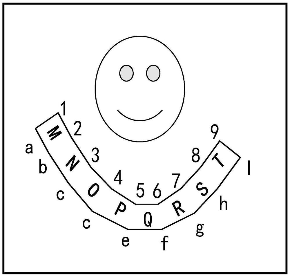 Text area determination method and device, computer equipment and storage medium