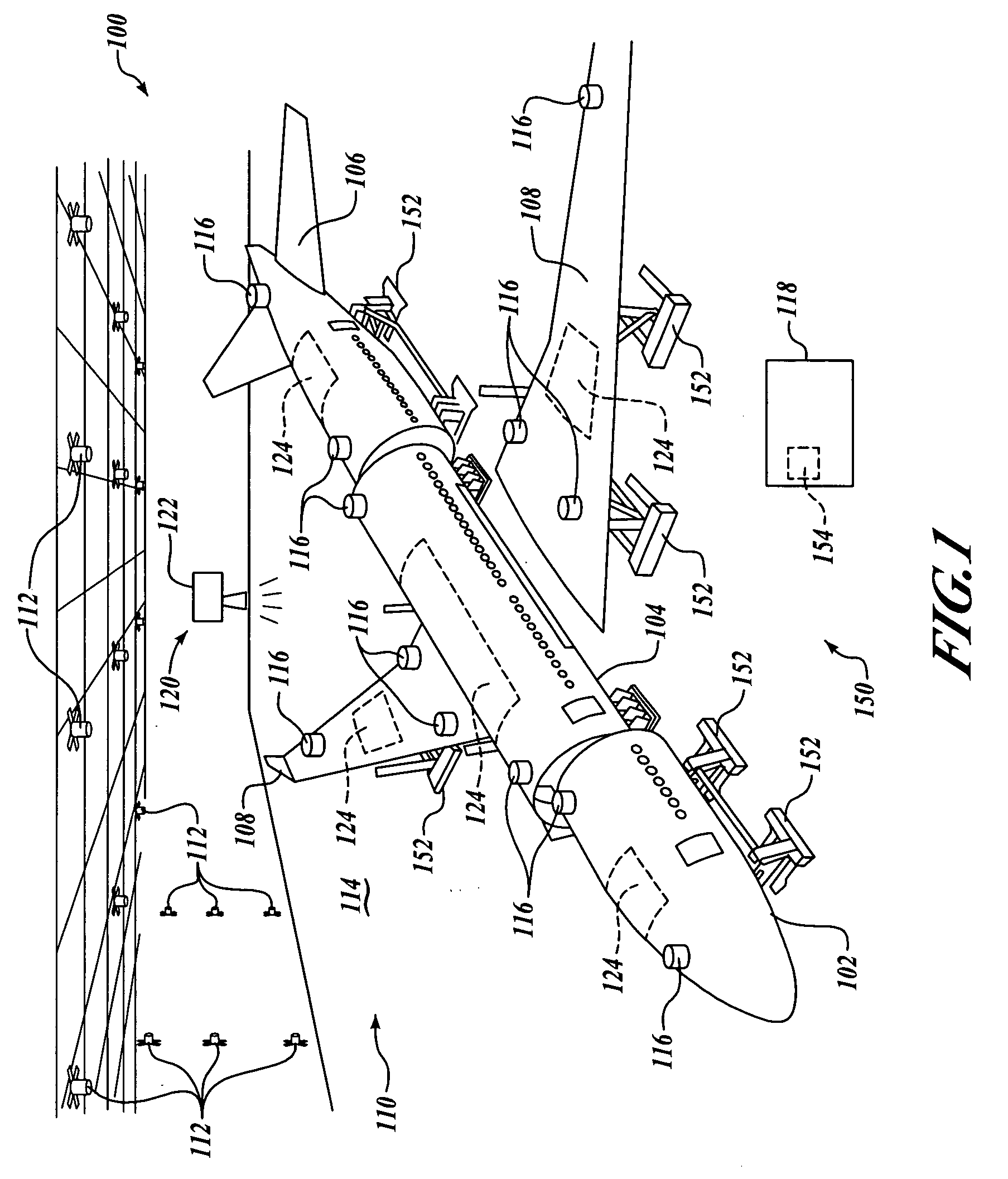 Methods and systems for large-scale airframe assembly