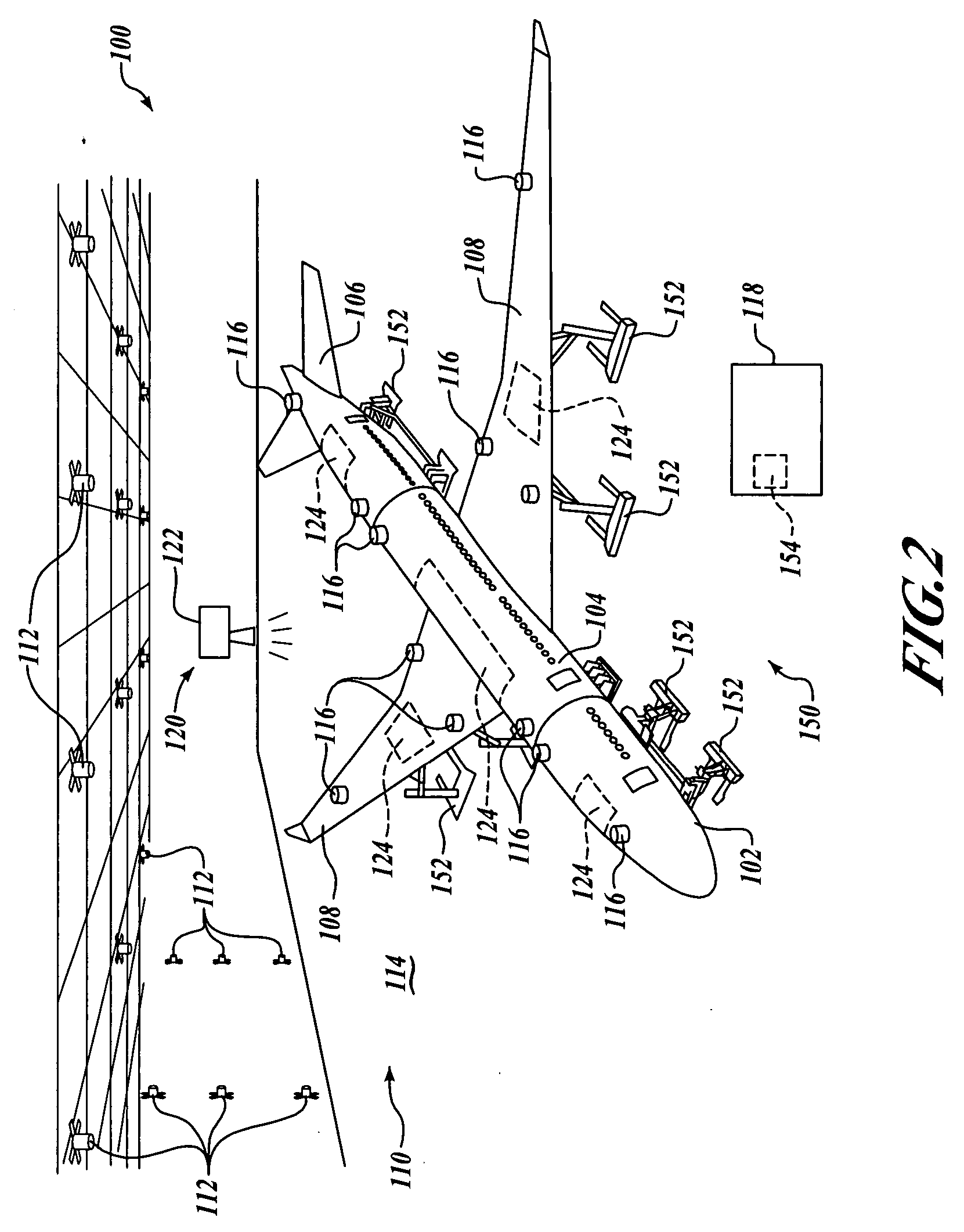 Methods and systems for large-scale airframe assembly