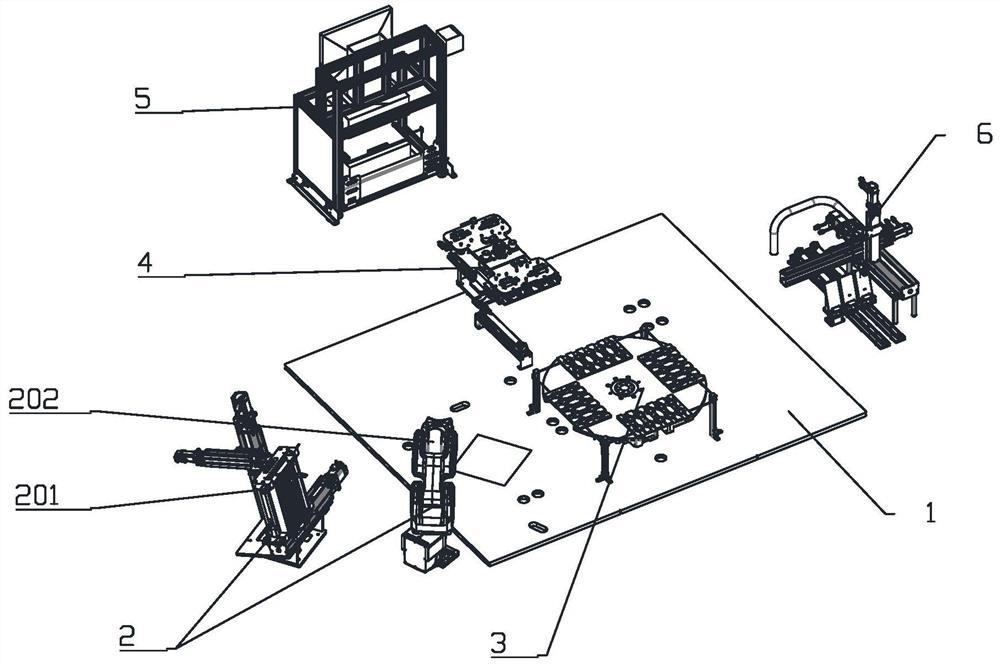 A kind of dielectric ceramic and its inspection method and equipment