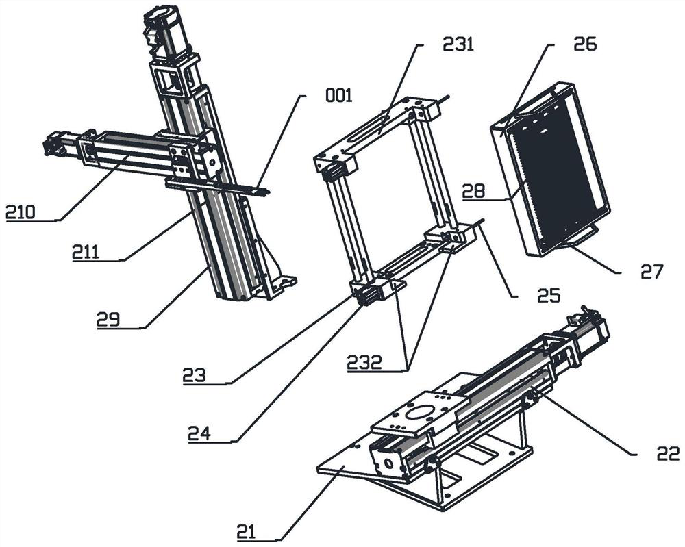 A kind of dielectric ceramic and its inspection method and equipment