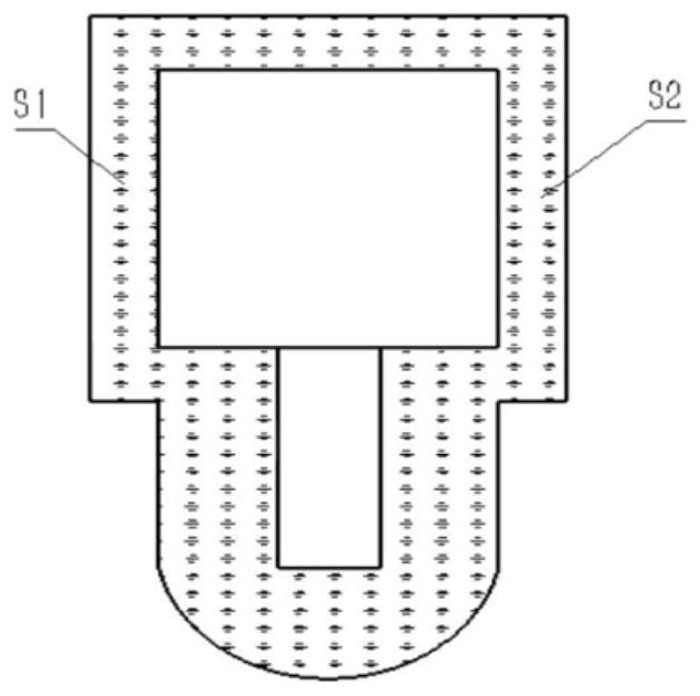 A Miniaturized Bubble Optical Frequency Scalar Subsystem