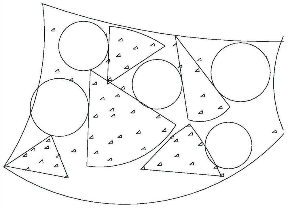 A method for selection and layout of power base stations