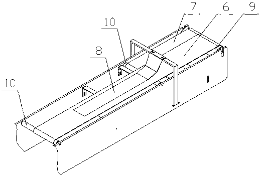 Inline Folding Machine