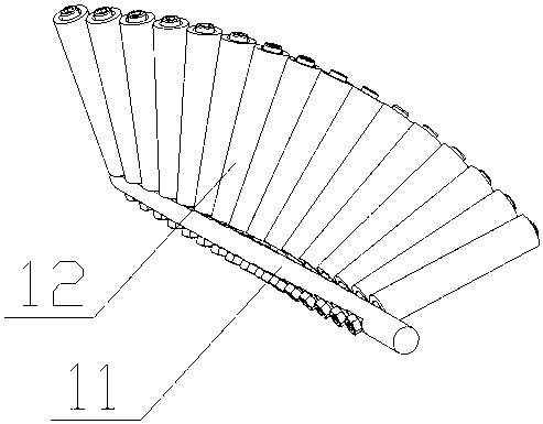 Inline Folding Machine