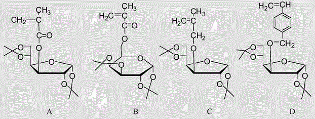 A kind of hydrophilic ultra-macroporous polymer microsphere and preparation method thereof