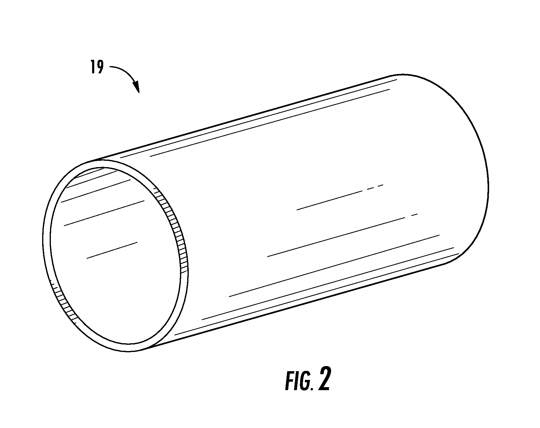 Fiber optic cable assemblies with mechanically interlocking crimp bands and methods of making the assemblies