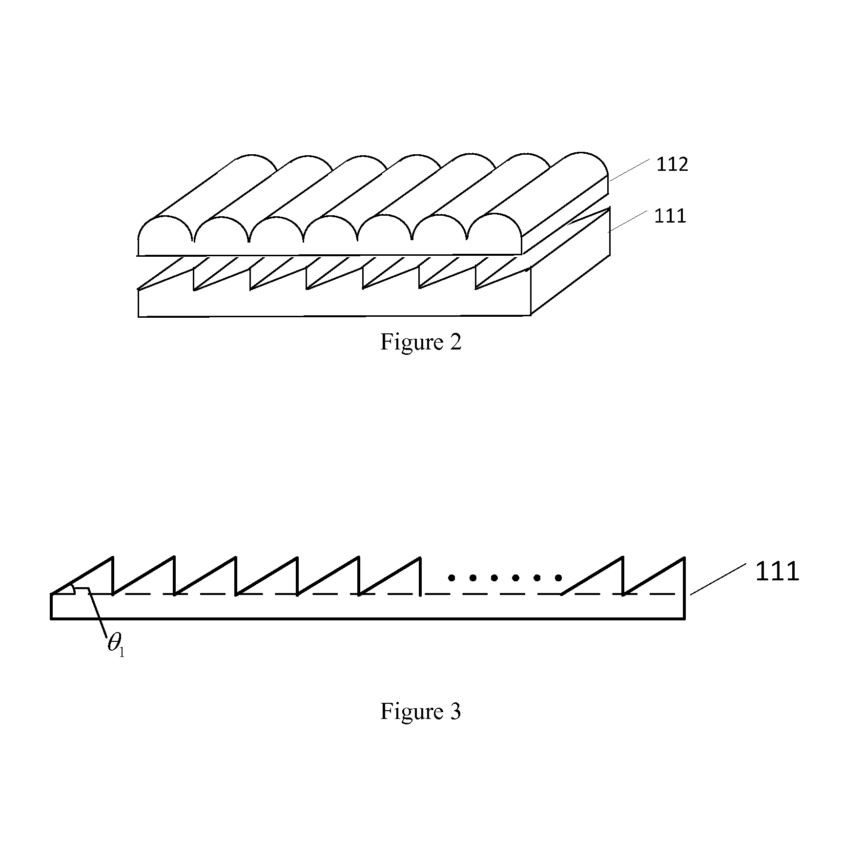 Combined-screen-based multi-pitching angle suspended panoramic space 3D display device