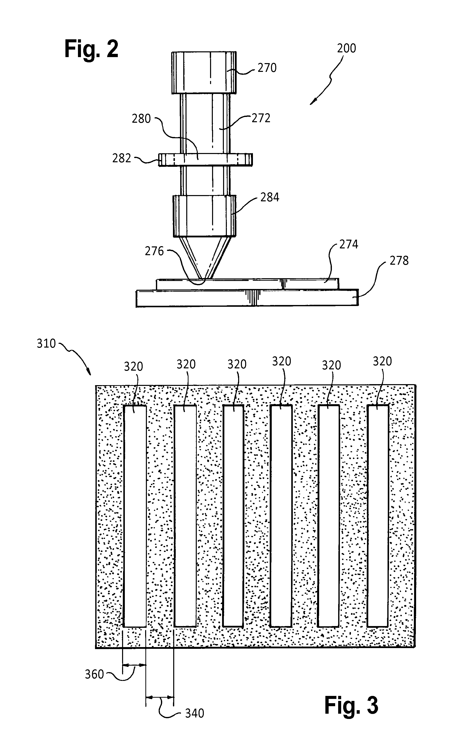 Systems and methods for processing thin films