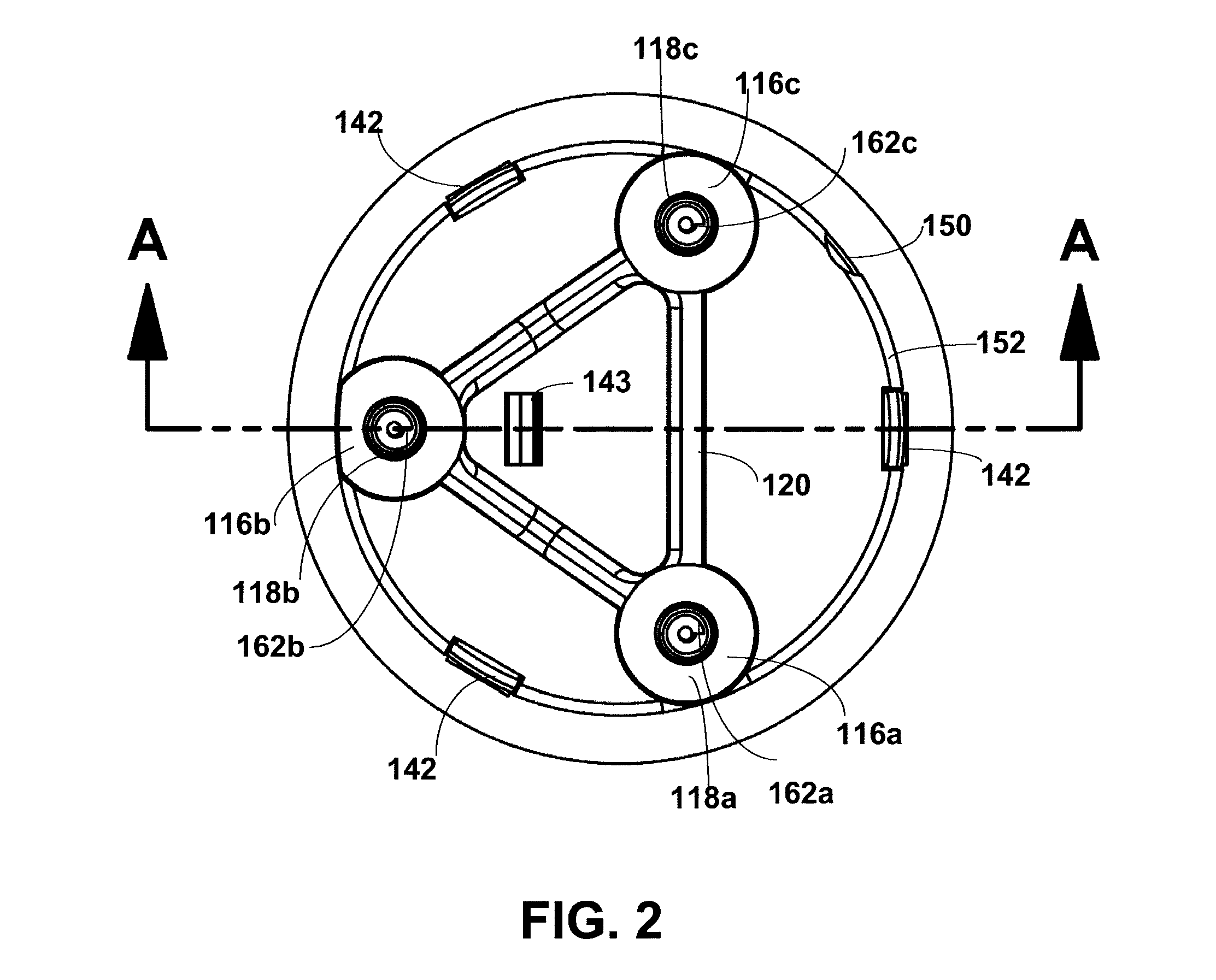 Pressure sensor