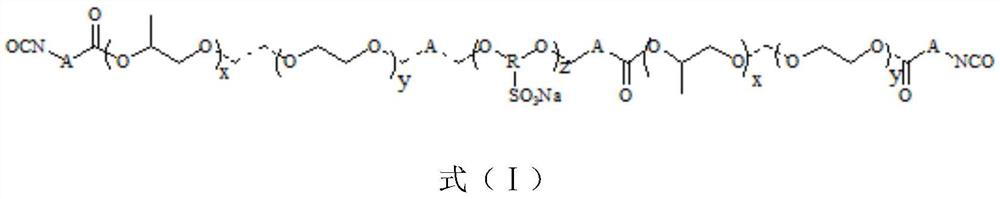 Low-temperature, low-humidity and rapid-curing polyurethane composition and preparation method thereof