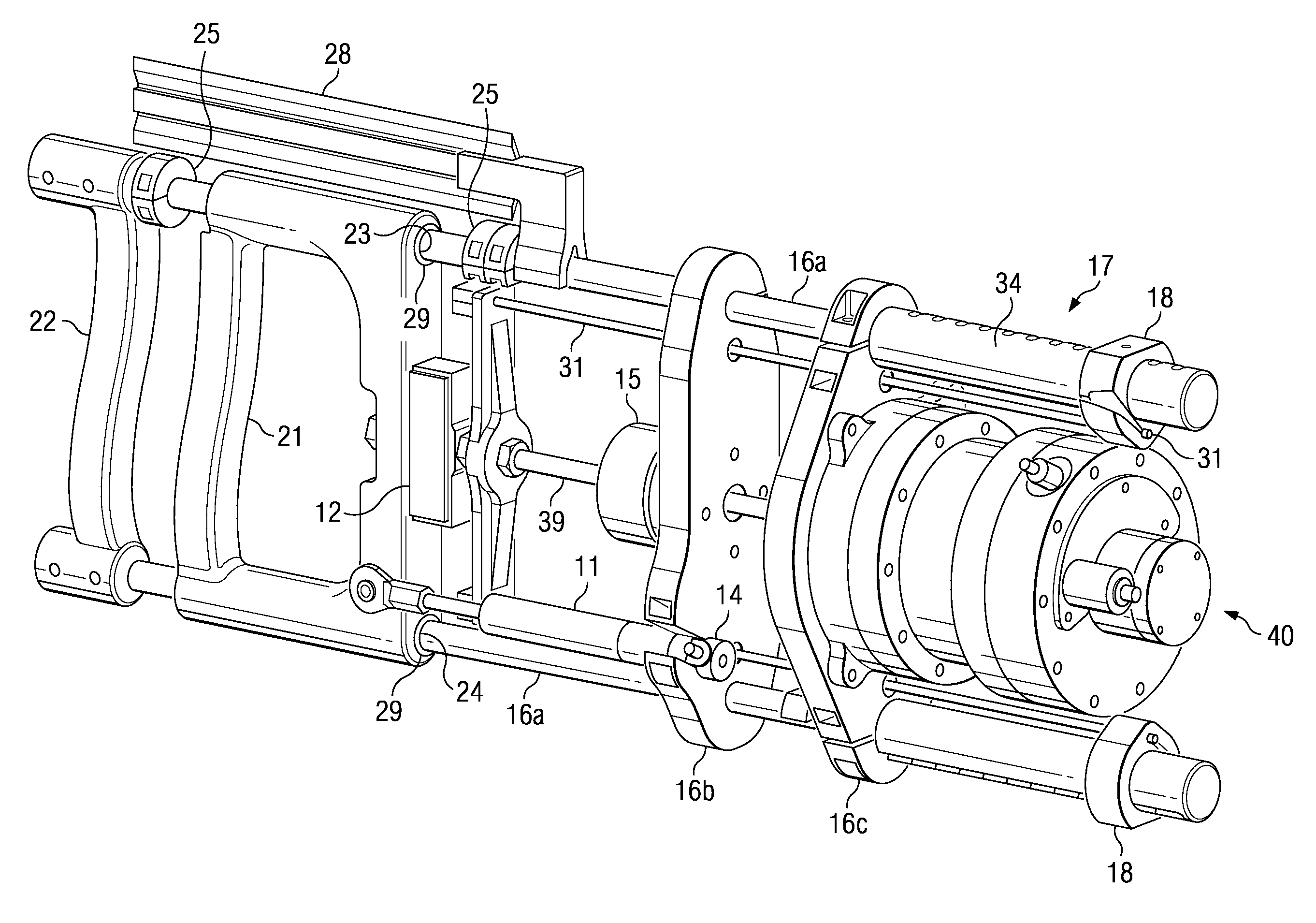 Variable resistance hand rehabilitation device with linear smart fluid damper and dynometer capabilities