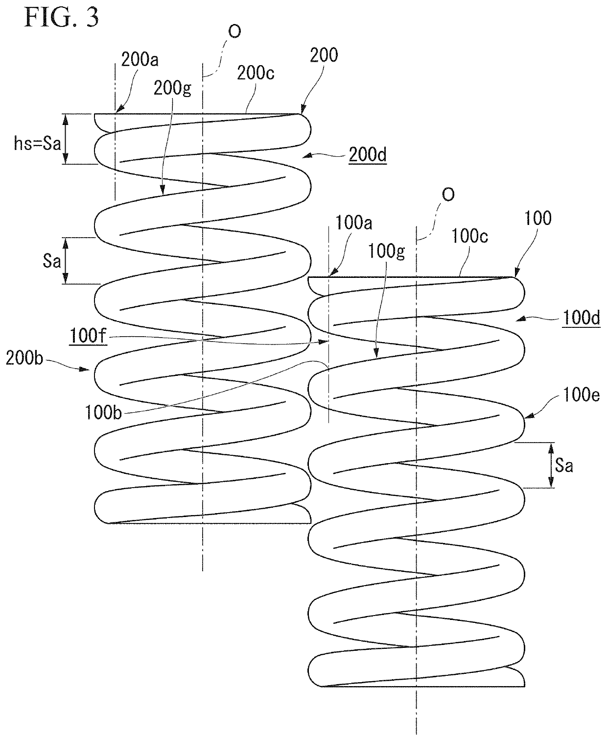 Coil spring