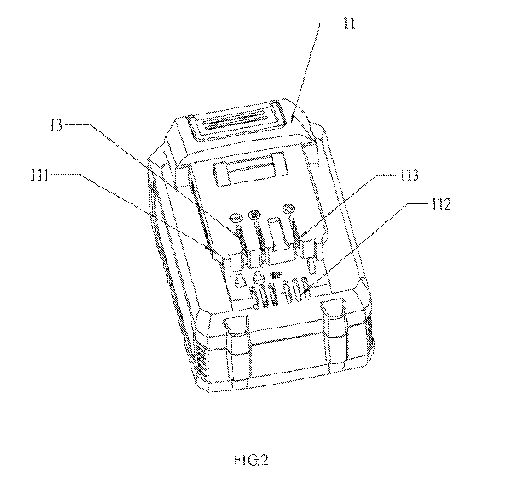 Charger, charging system and power tool with battery pack