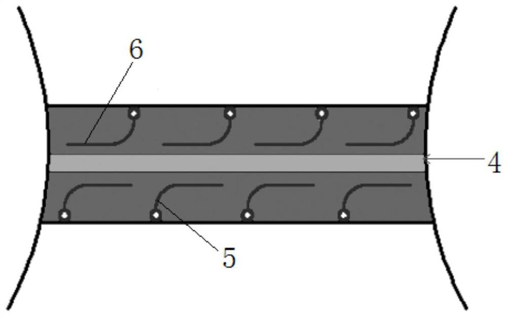 Monitoring Method of Dam Body Deformation of High Rockfill Dam