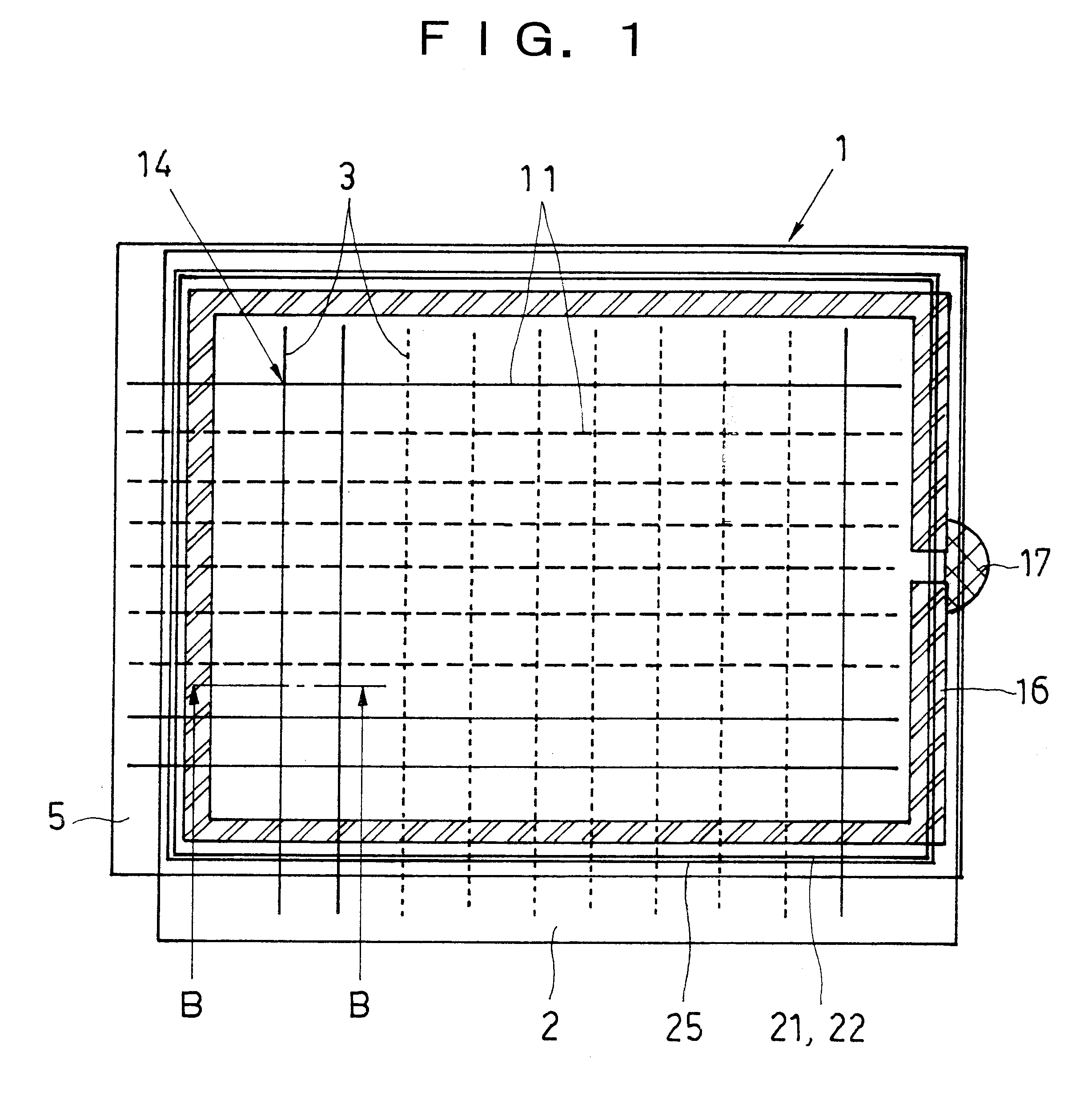 Liquid crystal display