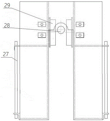 Smart energy-saving pumping unit and automatic control method thereof