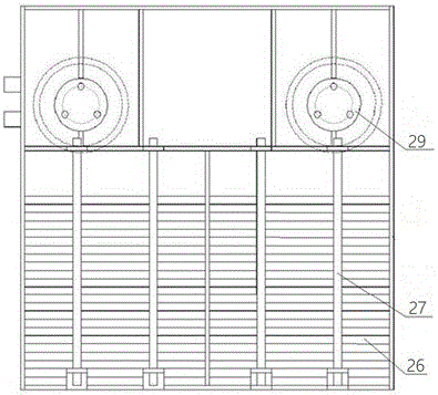 Smart energy-saving pumping unit and automatic control method thereof