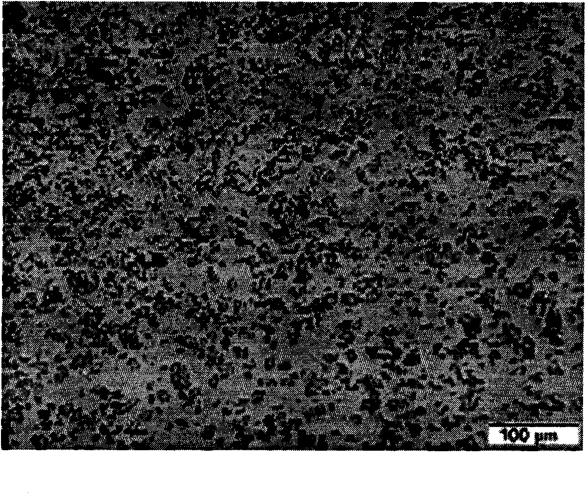 Novel method of resistance spot welding of aluminum base composite material