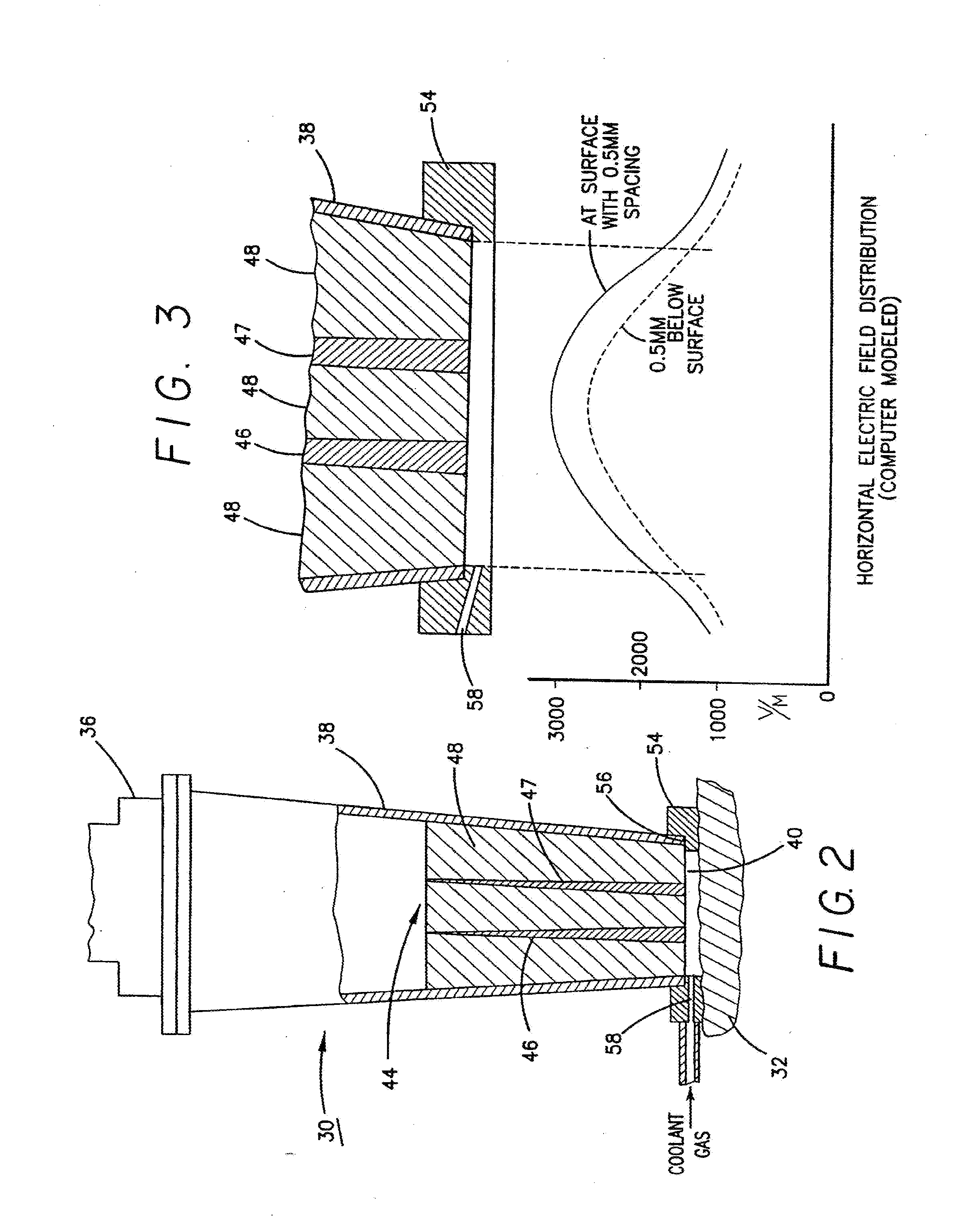 Method and Apparatus for Treating Subcutaneous Histological Features