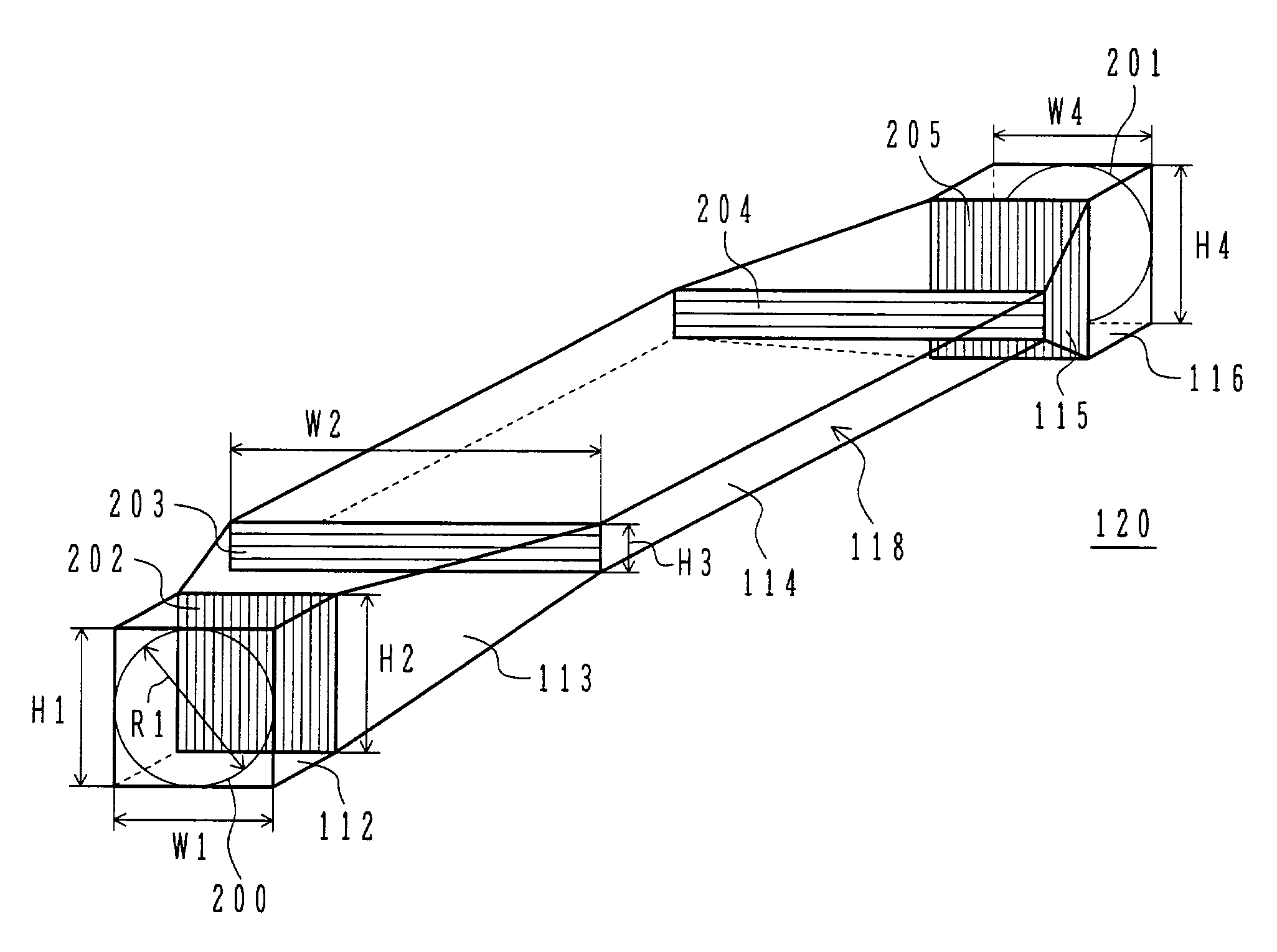 Electrical apparatus, cooling system therefor, and electric vehicle