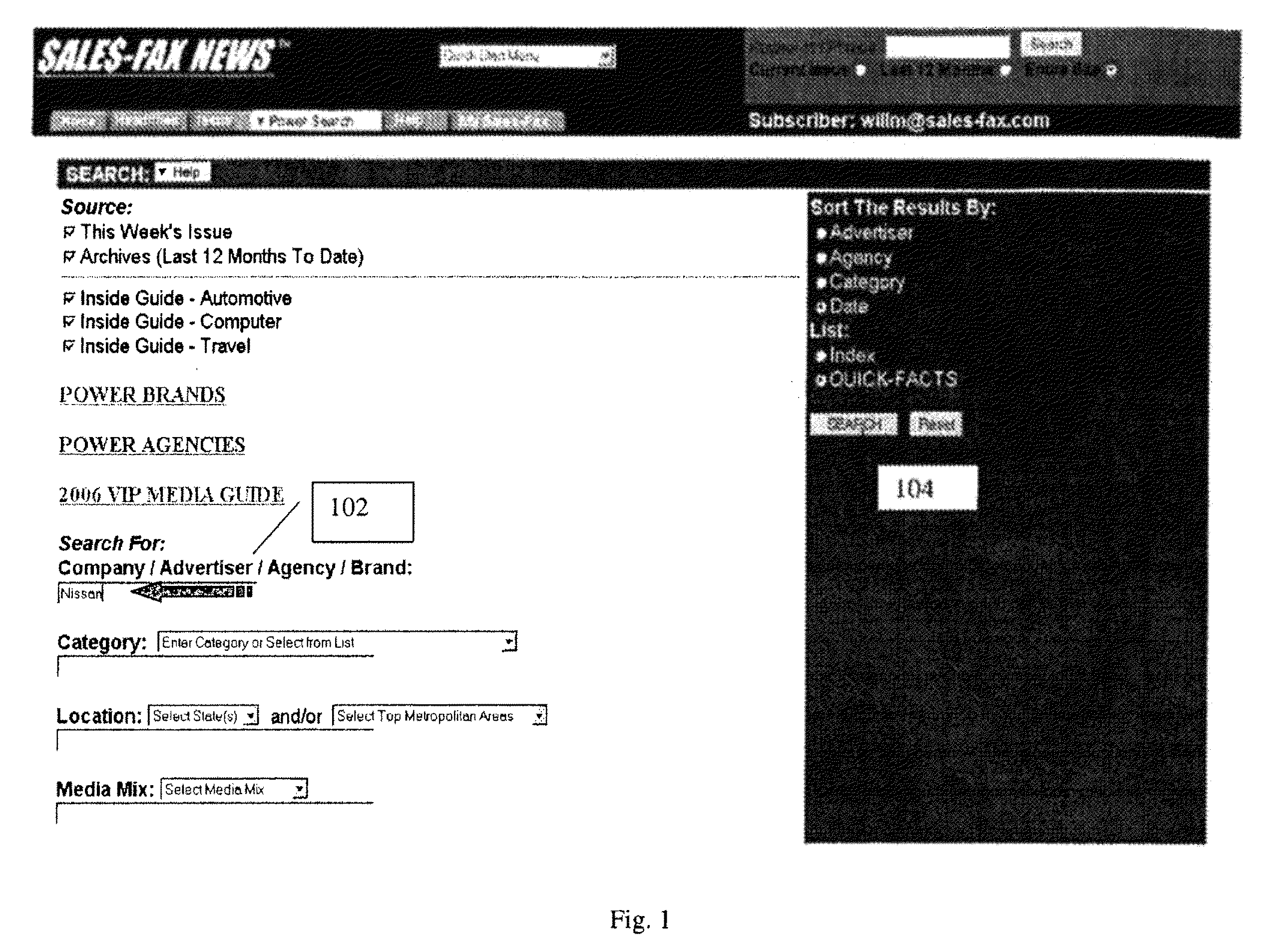 System for sharing network accessible data sets