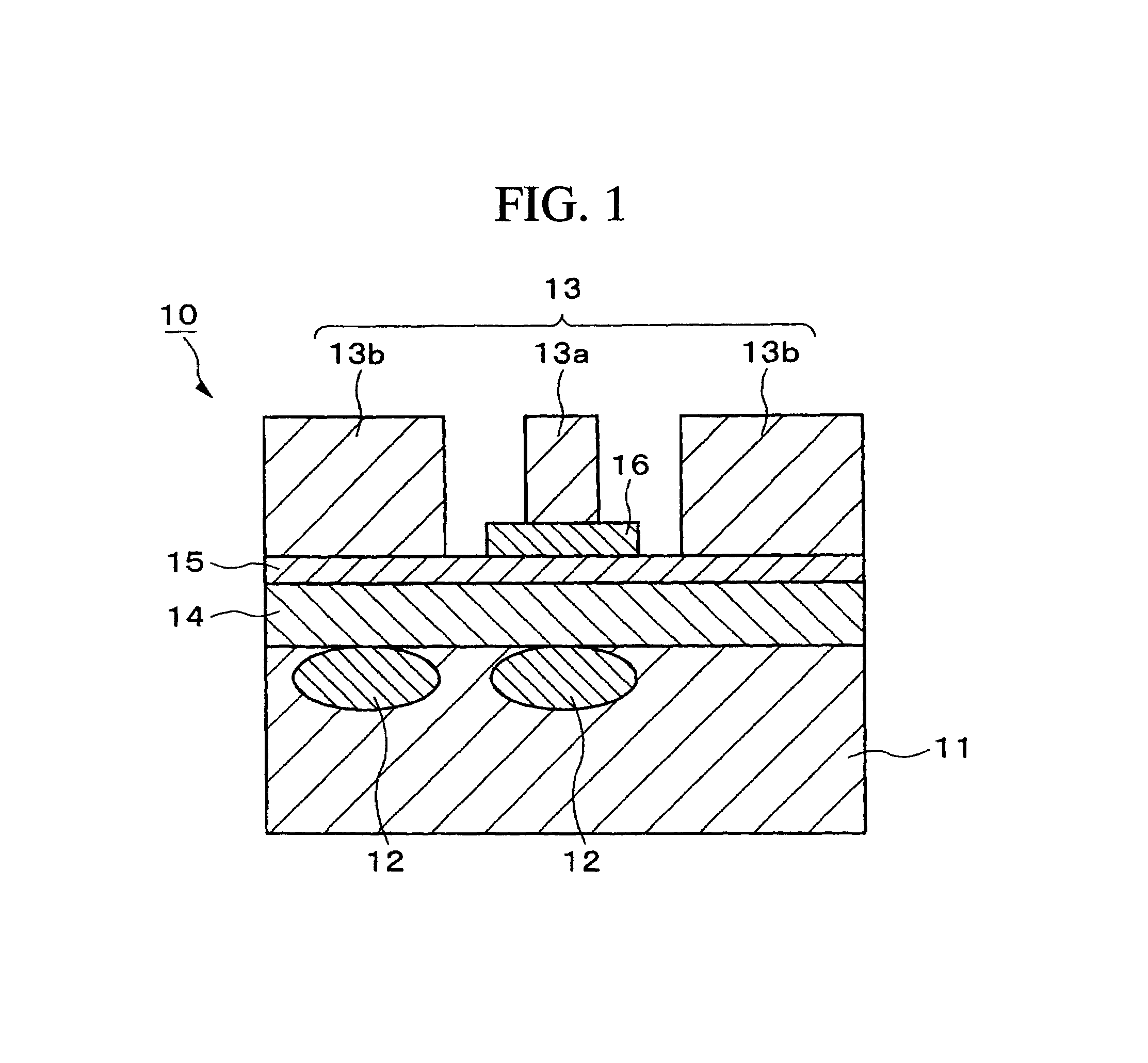 Optical waveguide type optical modulator and production method therefor