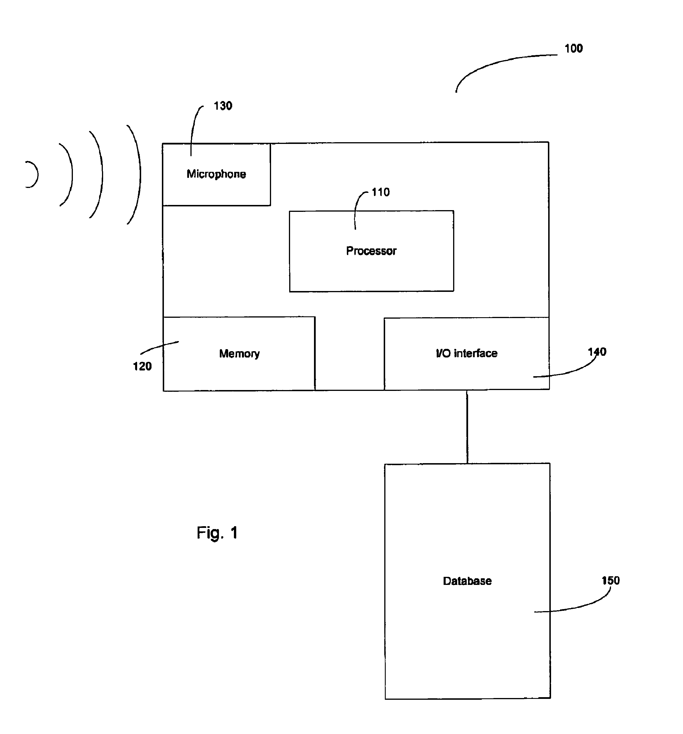 Method and apparatus for retrieval of similar heart sounds from a database