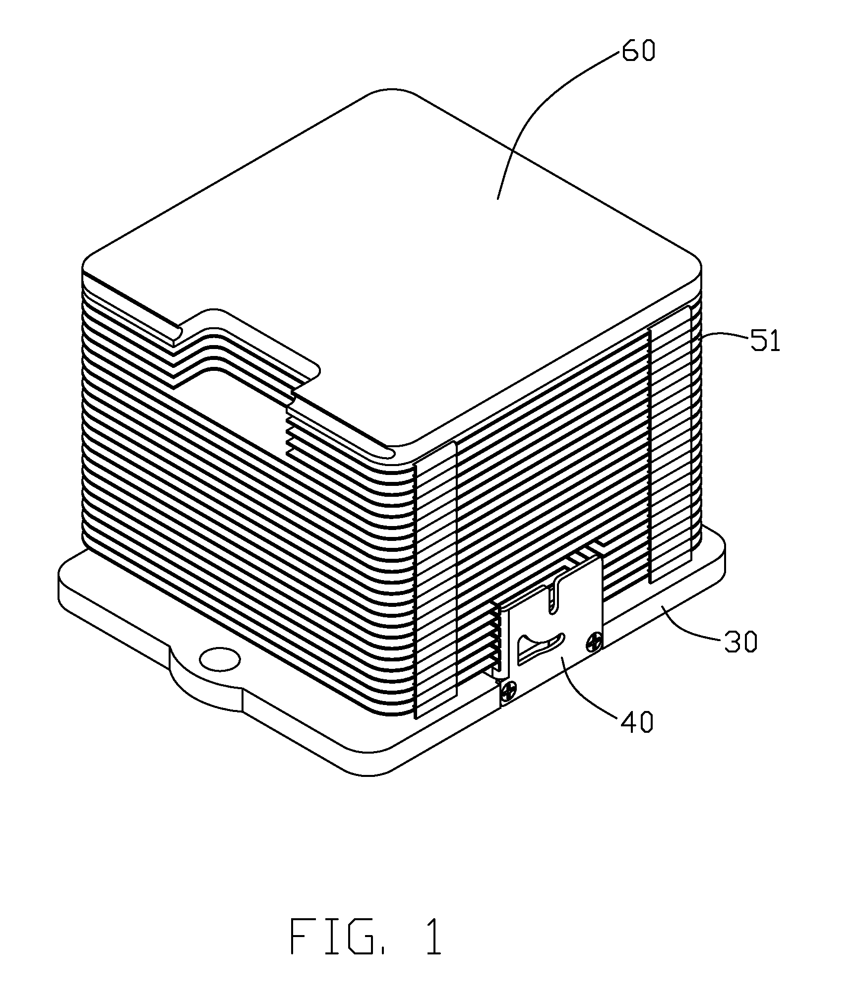 Heat dissipation device