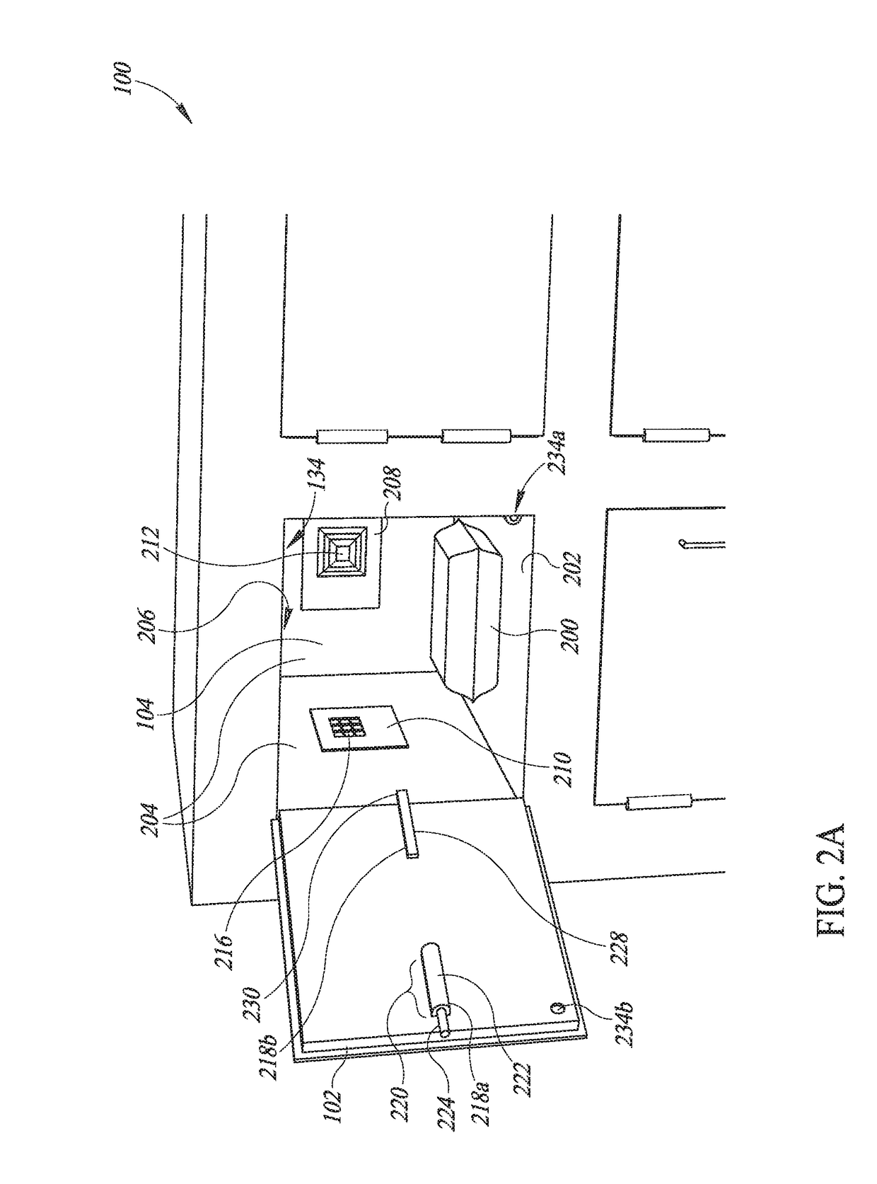 Multi-modal distribution systems and methods using vending kiosks and autonomous delivery vehicles