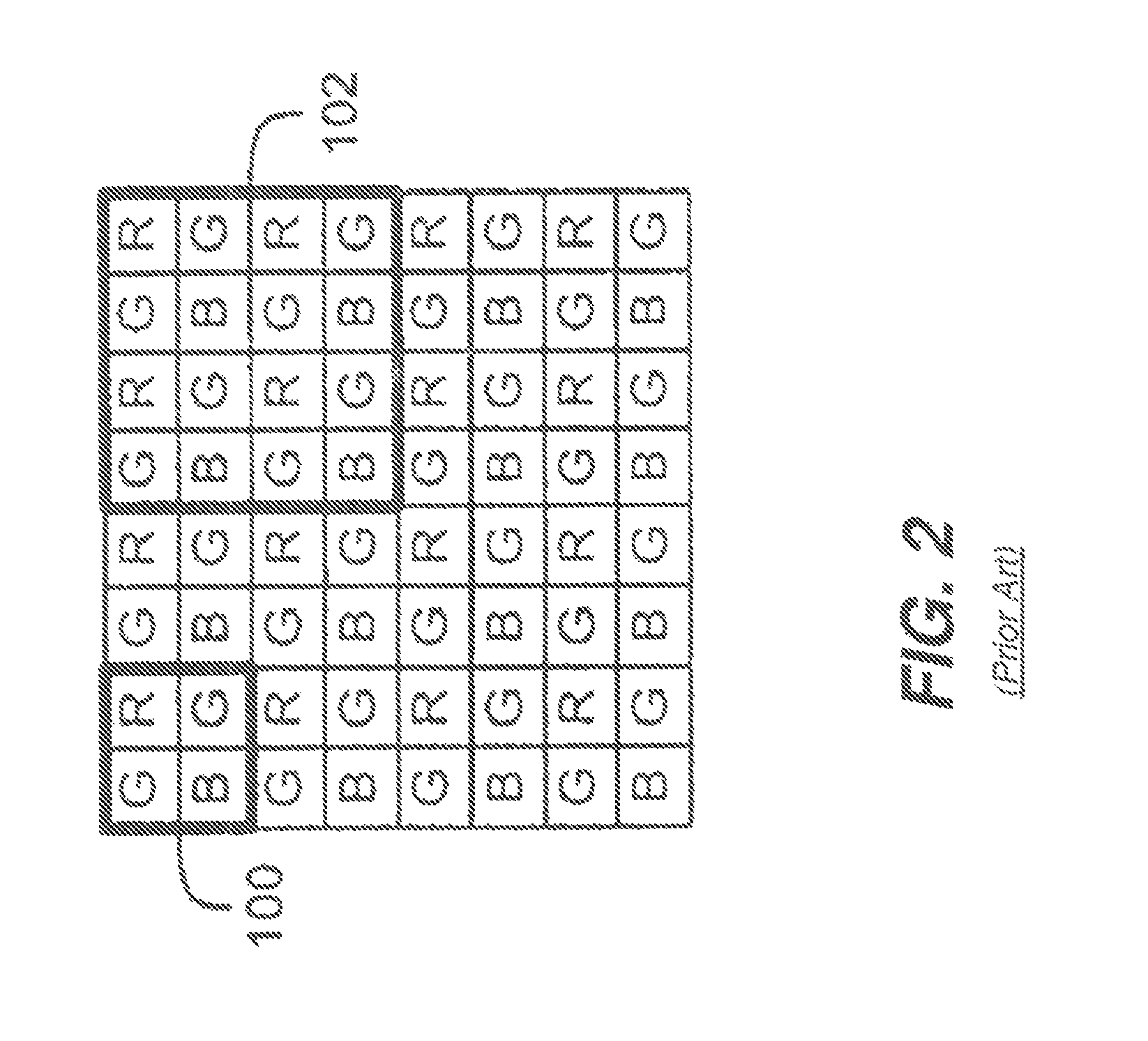 Exposing pixel groups in producing digital images