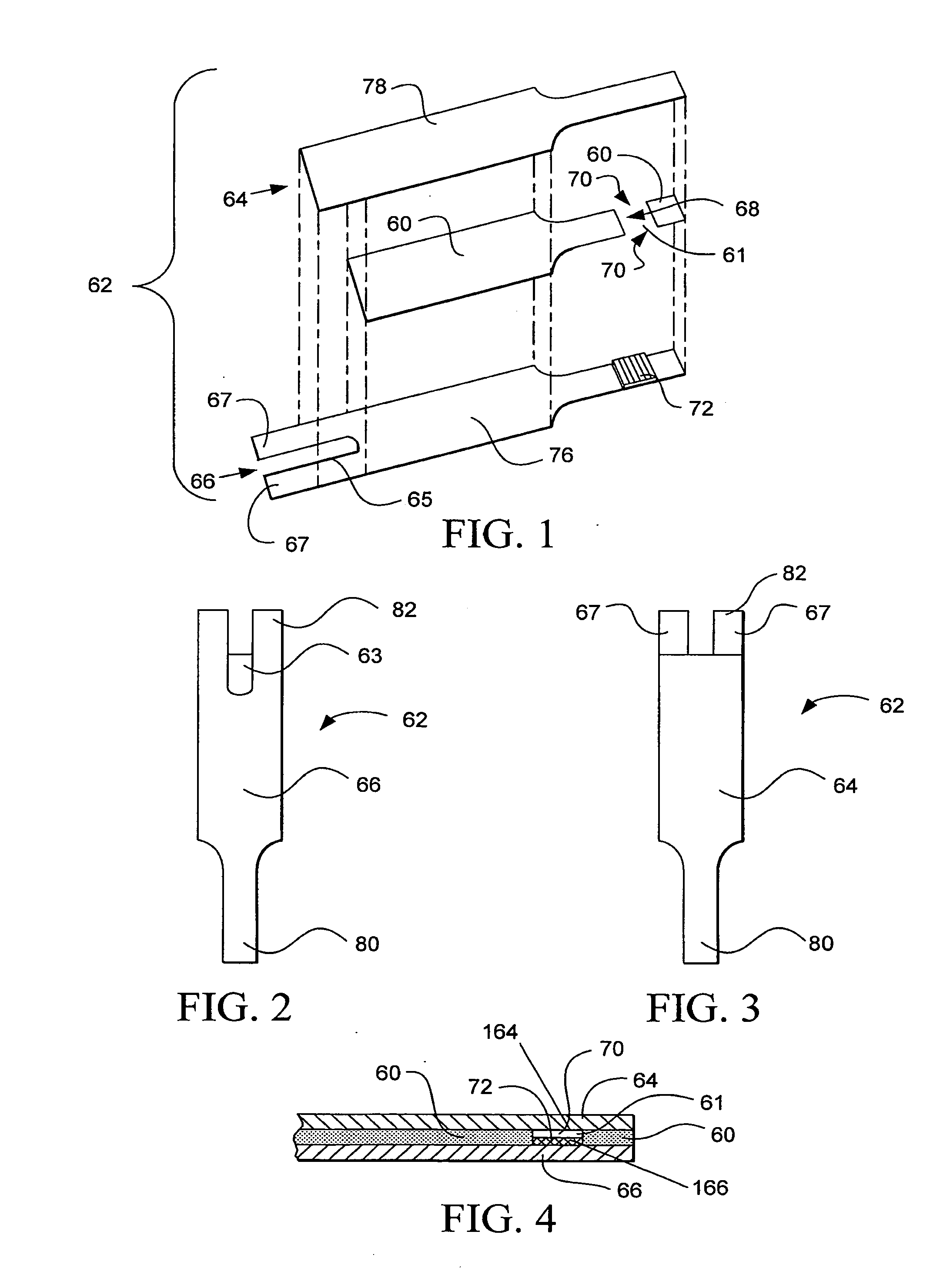 Method And Apparatus For Rapid Electrochemical Analysis